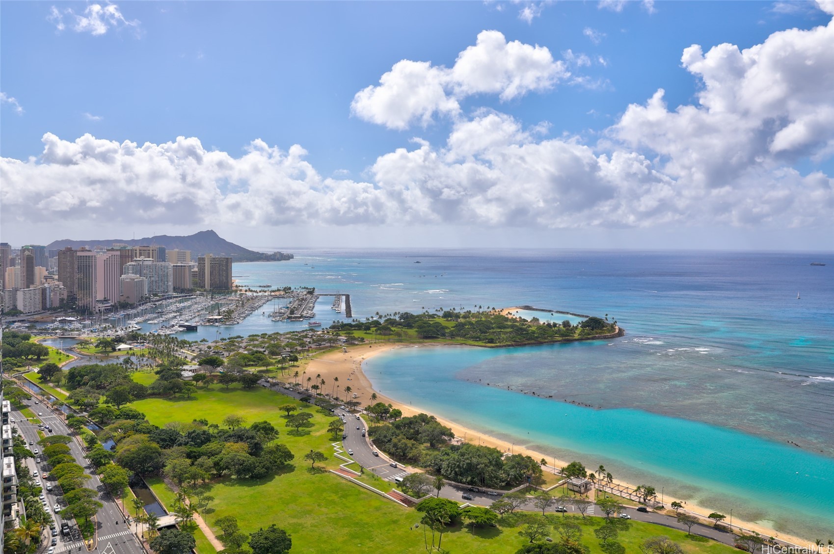 1288 Ala Moana Boulevard APT Alii C Honolulu Hawaii United States, for Sale, residential,  , SUN PROPERTIES