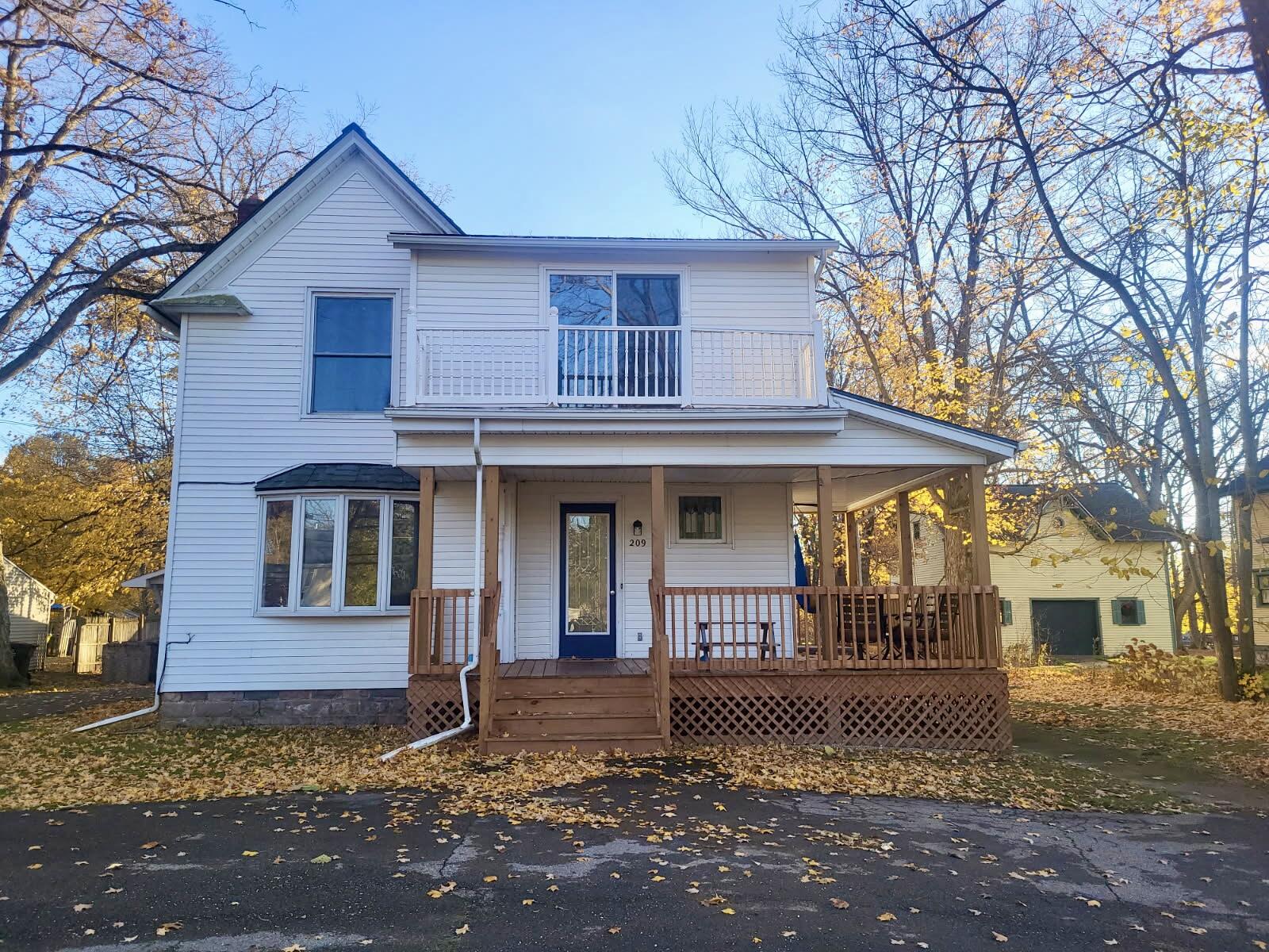 209 Hanover Street Concord Michigan United States, for Sale, residential, , Home 1st Real Estate