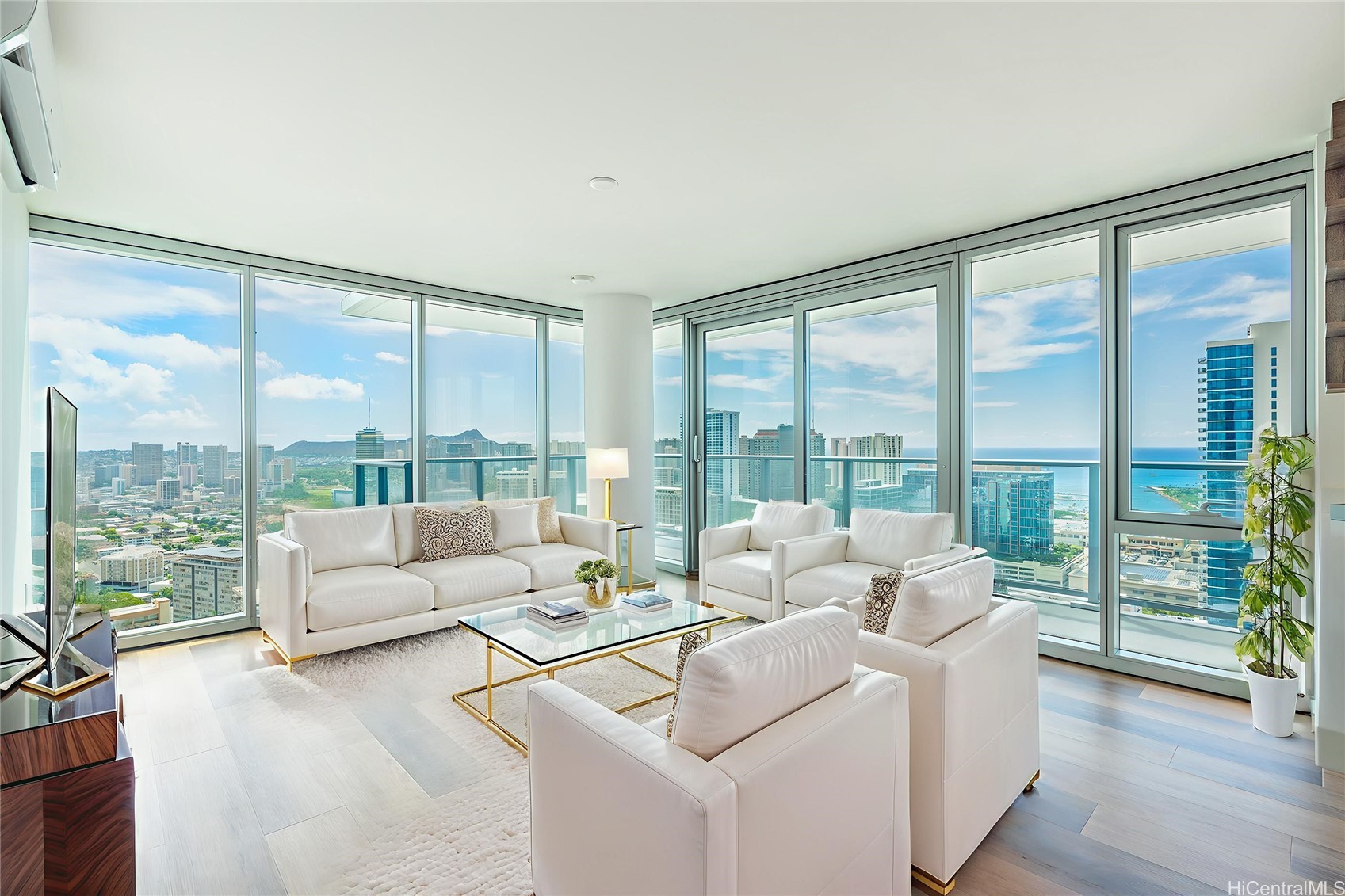 1500 Rycroft Street APT 3419R Honolulu Hawaii United States, for Sale, residential,  , SUN PROPERTIES