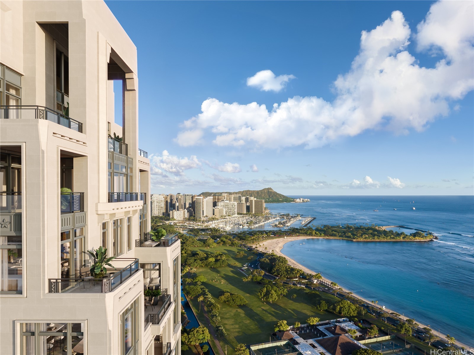 1238 Ala Moana Boulevard APT 2201 Honolulu Hawaii United States, for Sale, residential,  , SUN PROPERTIES