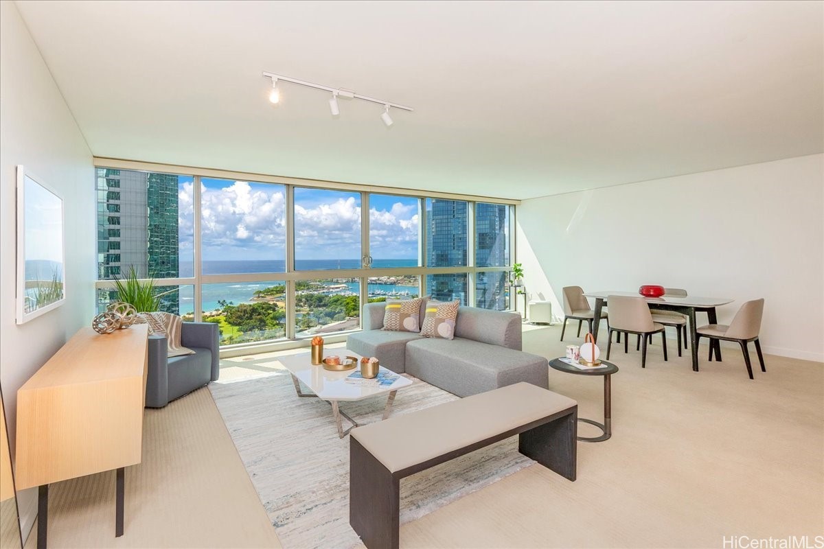 1177 Queen Street APT 2808 Honolulu Hawaii United States, for Sale, residential,  , SUN PROPERTIES