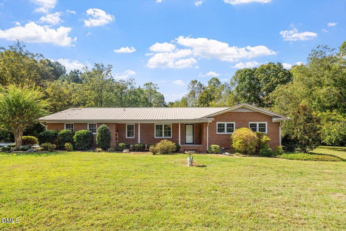 1700 Moncure Pittsboro Road Moncure North Carolina United States, for Sale, residential, , Realty World Carolina Properties