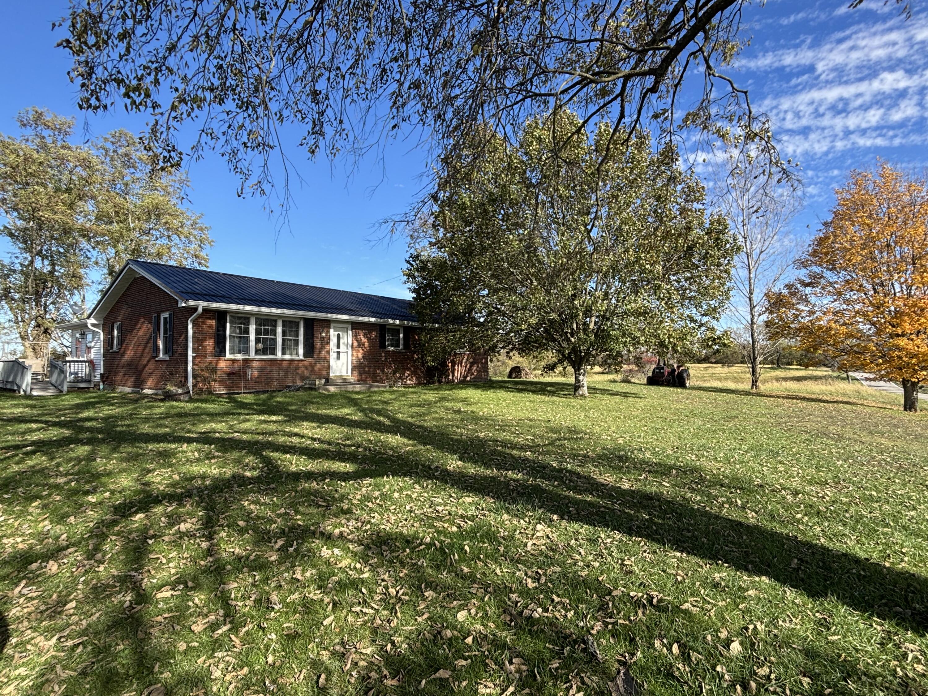 525 Chipman Ridge Road Williamstown Kentucky United States, for Sale, residential, , Hand In Hand Realty