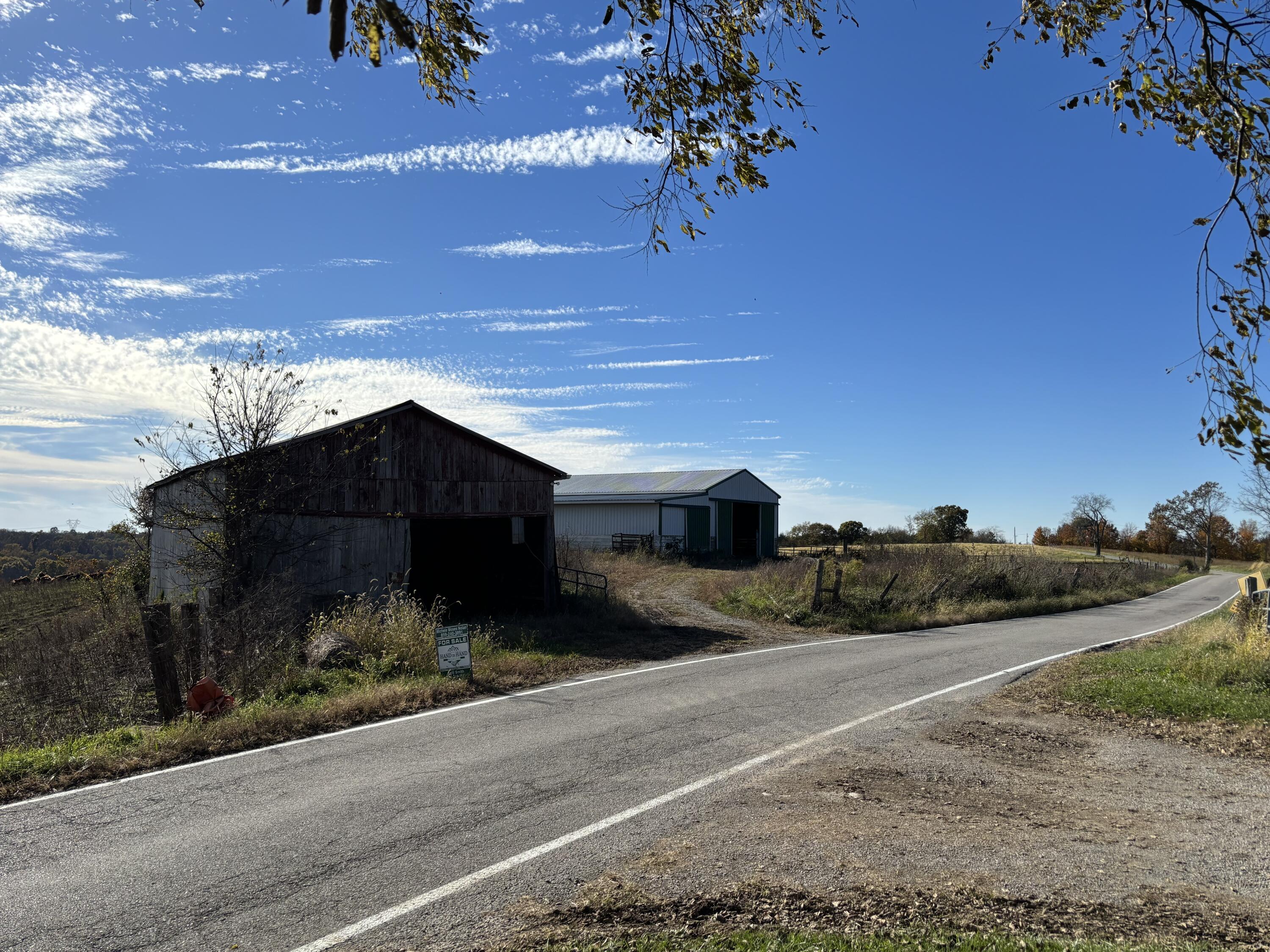 525 Chipman Ridge Road Williamstown Kentucky United States, for Sale, commercial, , Hand In Hand Realty