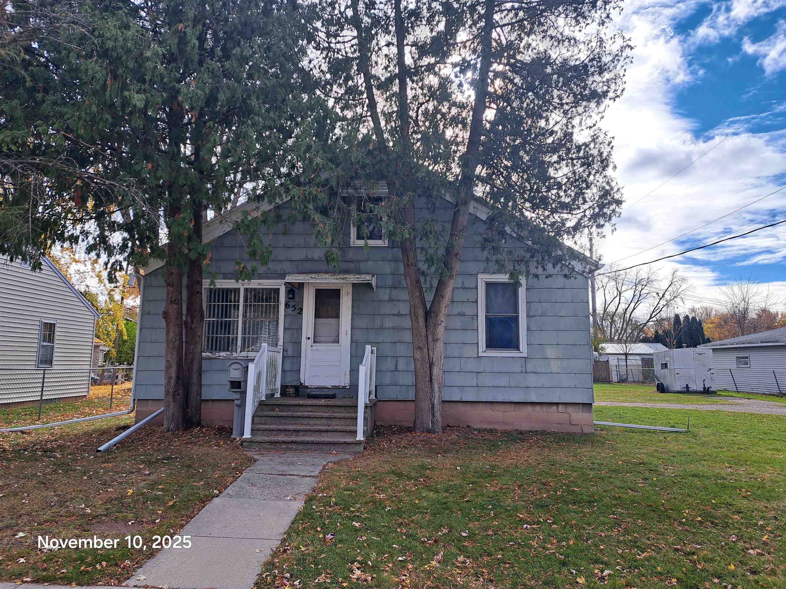 652 MCKINLEY Street Neenah Wisconsin United States, for Sale, residential,  , Fireside Realty LLC