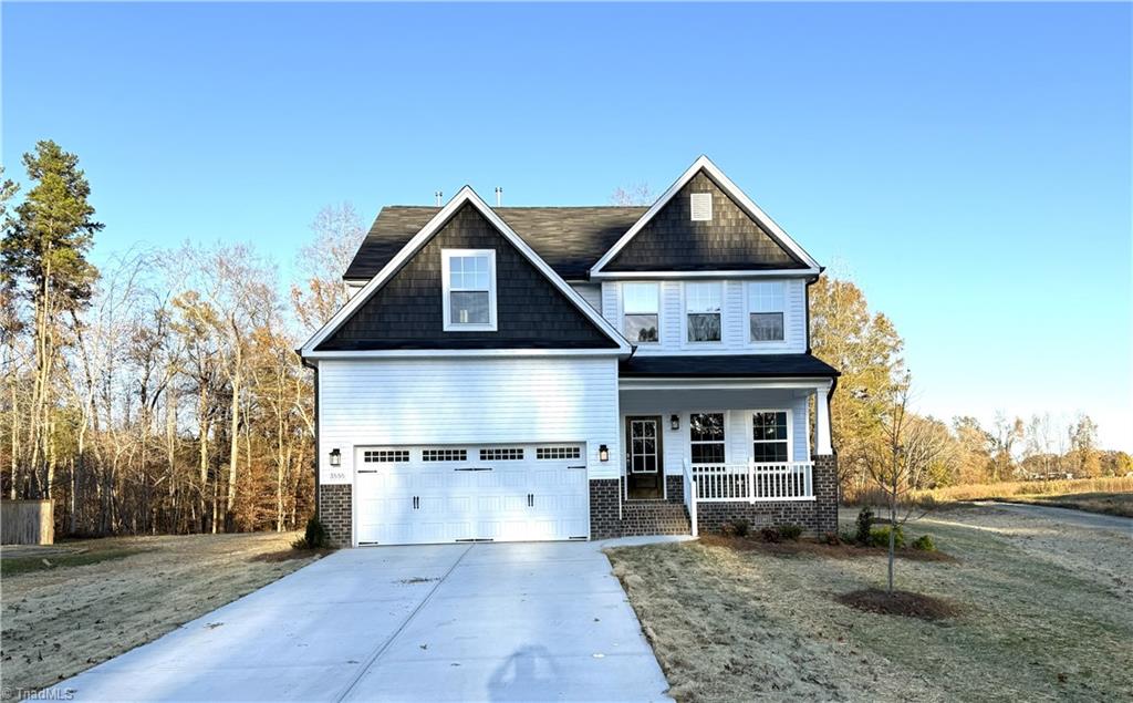 3555 Kirkland Court APT 107 KL Burlington North Carolina United States, for Sale, residential,  , Let’s Move Realty