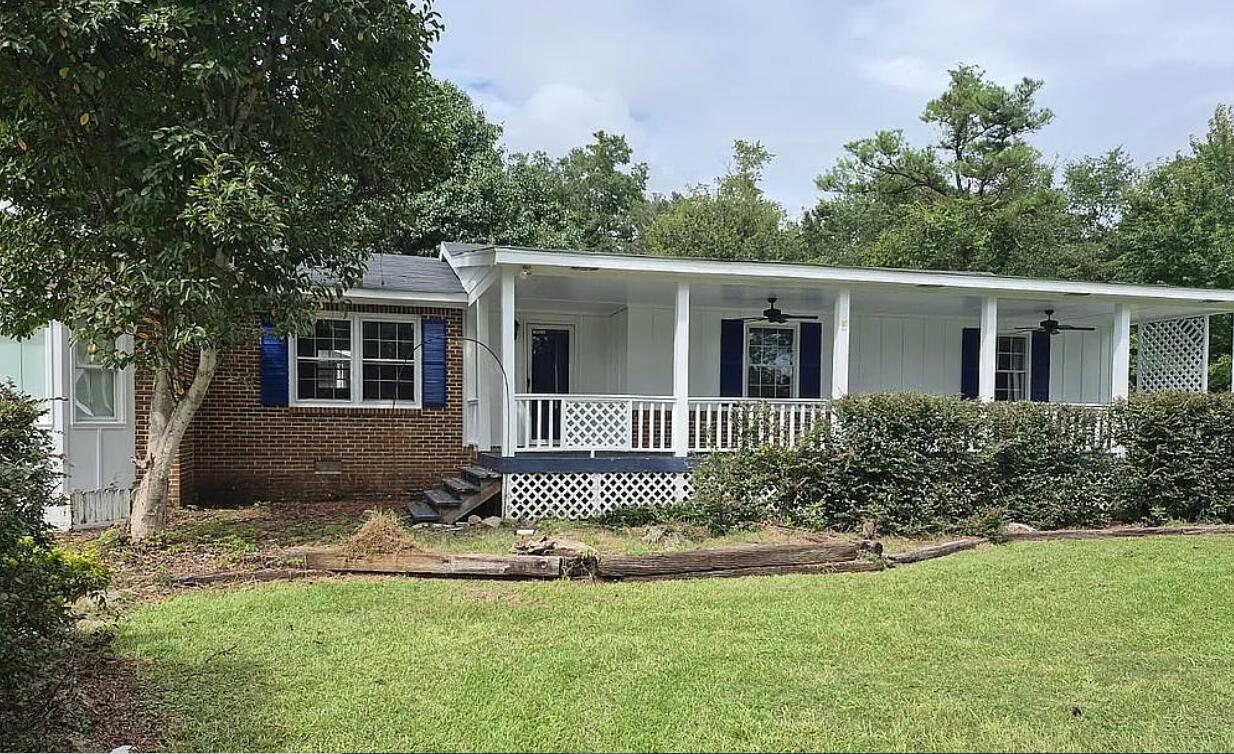 4934 North Rd Road Orangeburg South Carolina United States, for Sale, residential,  , Felder & Associates Real Estate Services LLC
