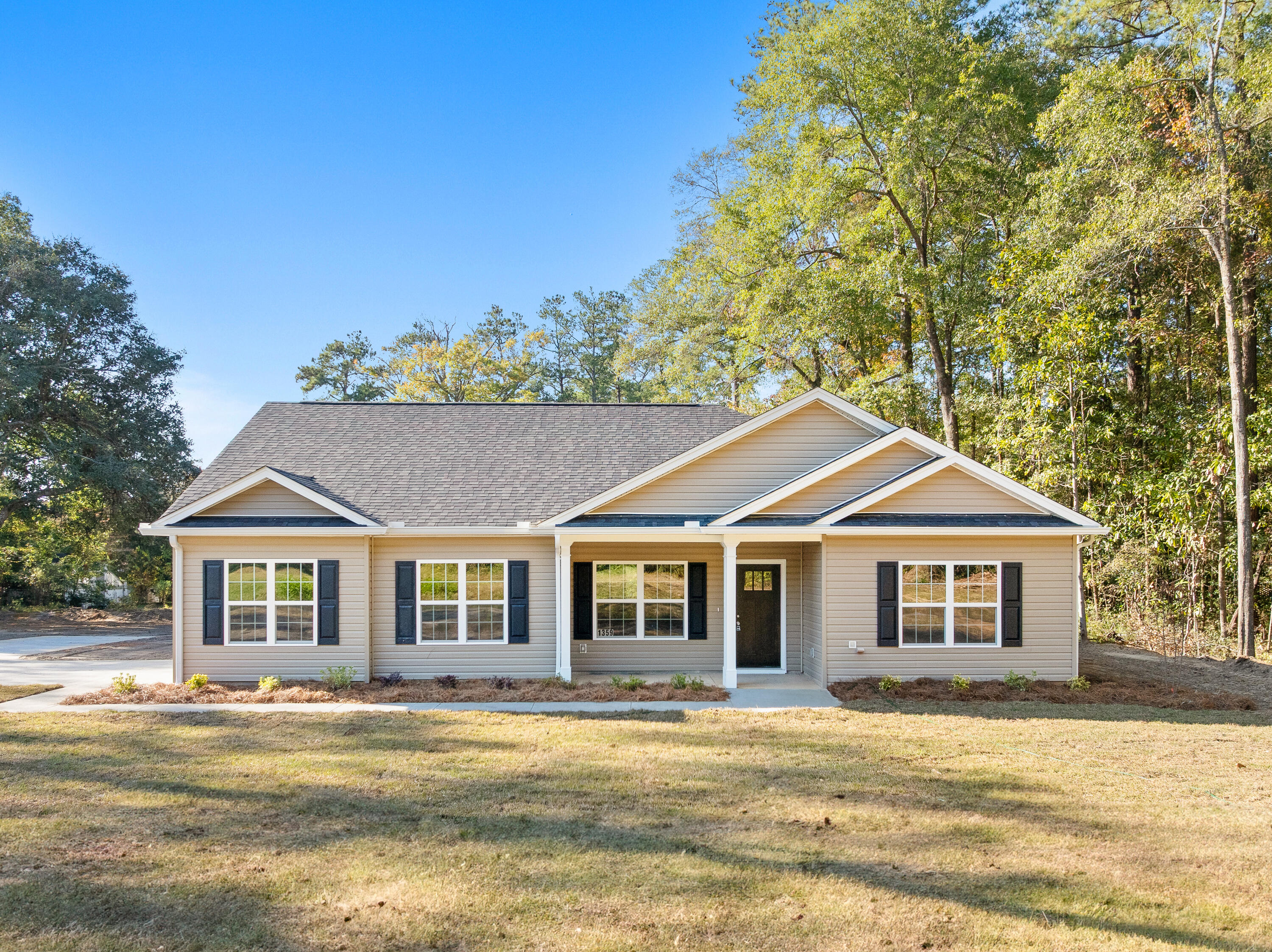 1359 Columbia Road Orangeburg South Carolina United States, for Sale, residential,  , Felder & Associates Real Estate Services LLC