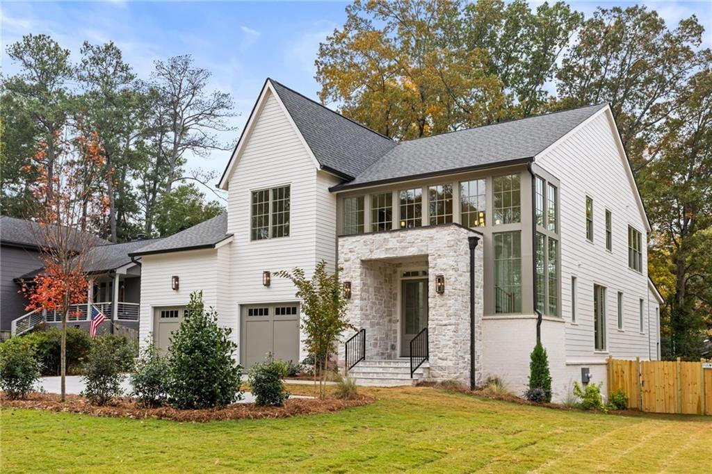 1891 Harts Mill Road Chamblee Georgia United States, for Sale, residential,  , Maxima Realty