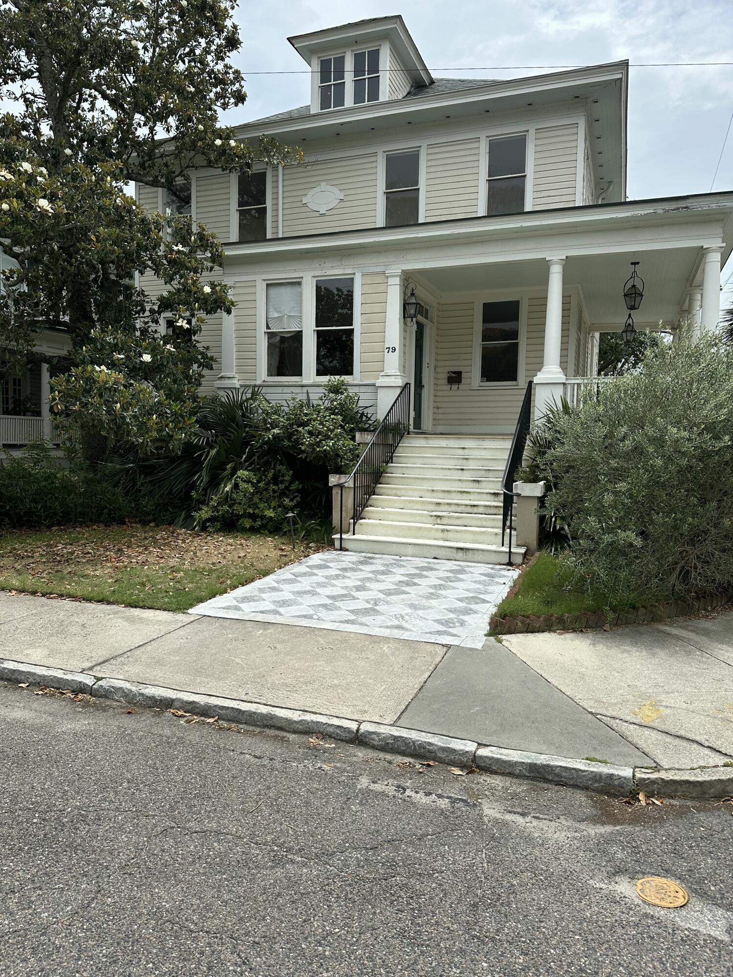 79 Gibbes Street Charleston South Carolina United States, for Rent, residential,  , Adler Realty