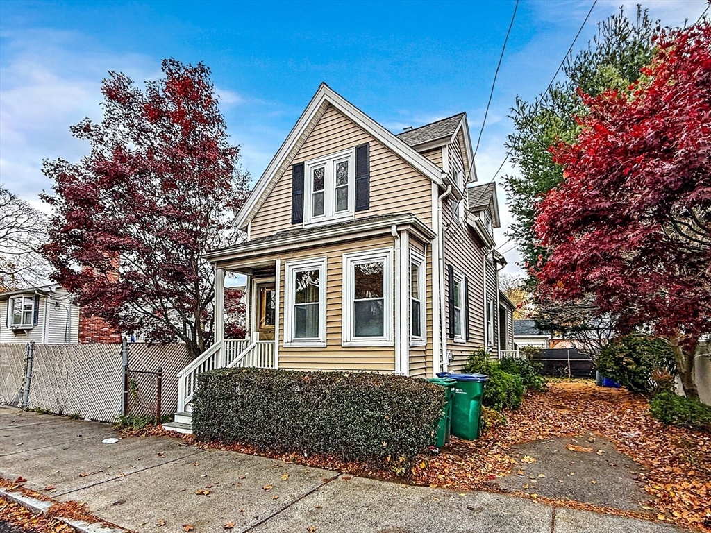 29 Ford Lynn Massachusetts United States, for Sale, residential,  , CITIPOINT REALTY SERVICES, LLC