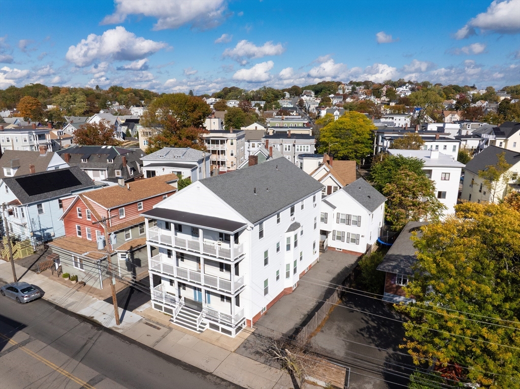 81A-83 Franklin Street Lynn Massachusetts United States, for Sale, residential,  , CITIPOINT REALTY SERVICES, LLC