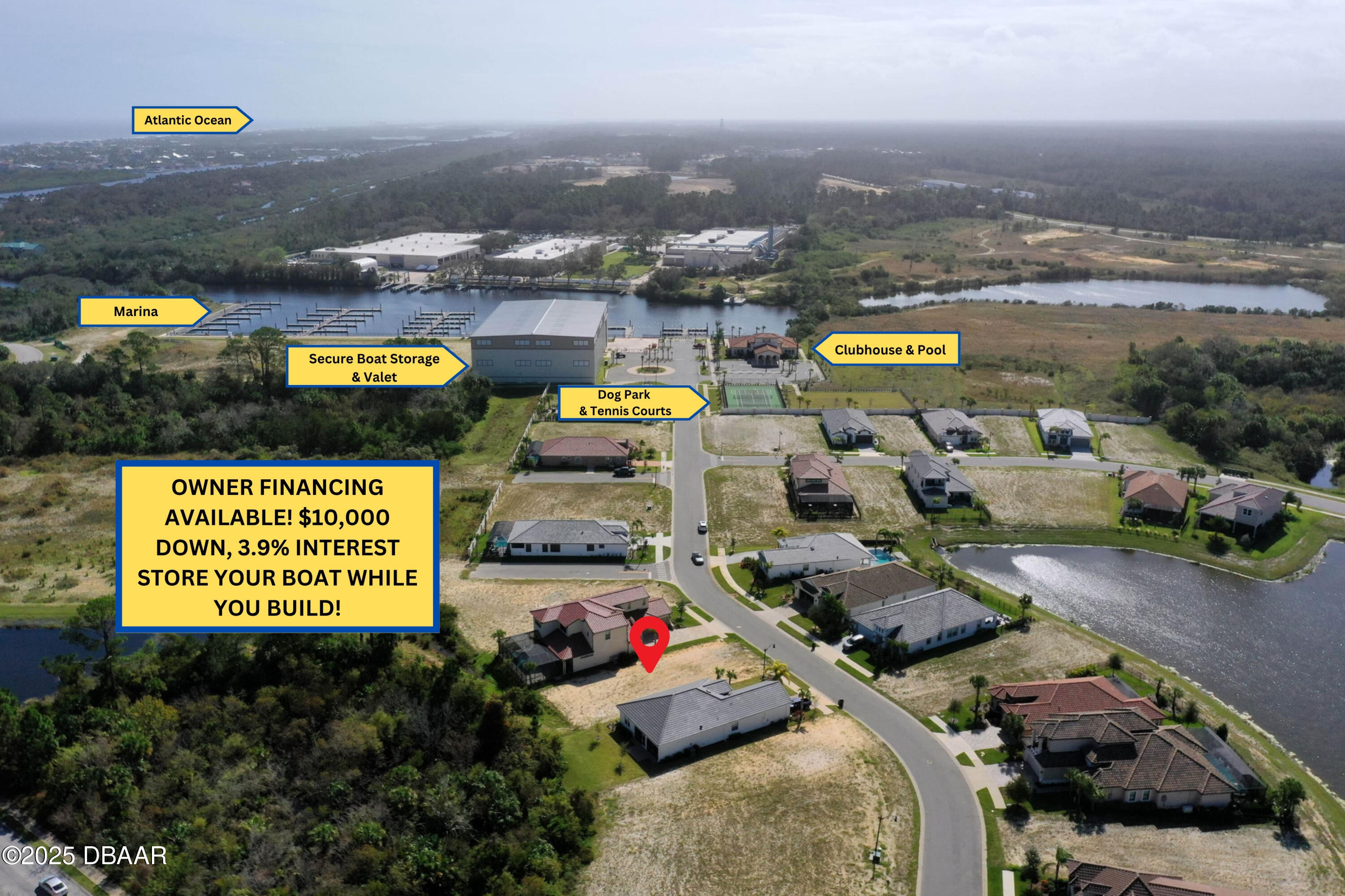 10 Rio Vista Drive Palm Coast Florida United States, for Sale, residential, Patrick Sullivan, Expert Realty Group