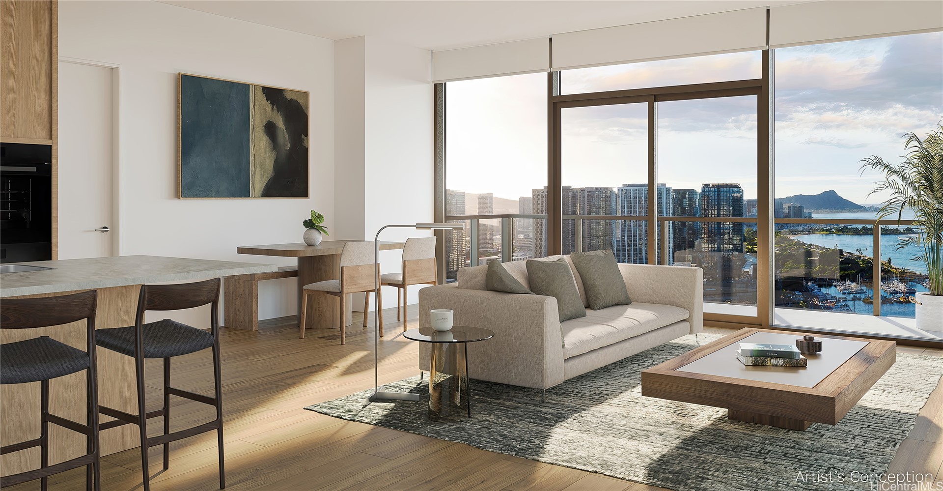 728 Ala Moana Boulevard APT 3202 Honolulu Hawaii United States, for Sale, residential,  , SUN PROPERTIES