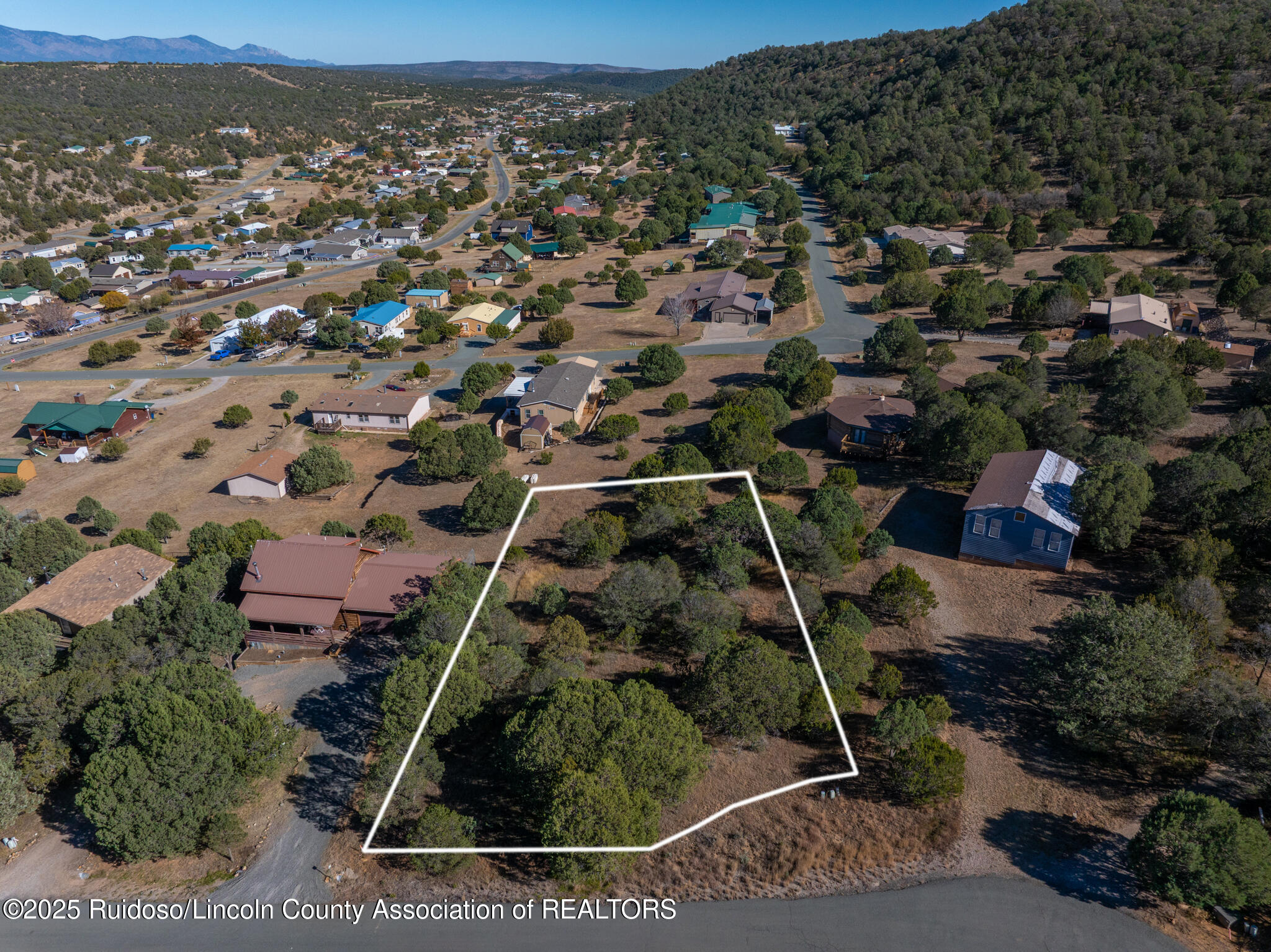 23 Chisholm Trail Alto New Mexico United States, for Sale, commercial, Kaitlin Brophy, TRU-South Real Estate