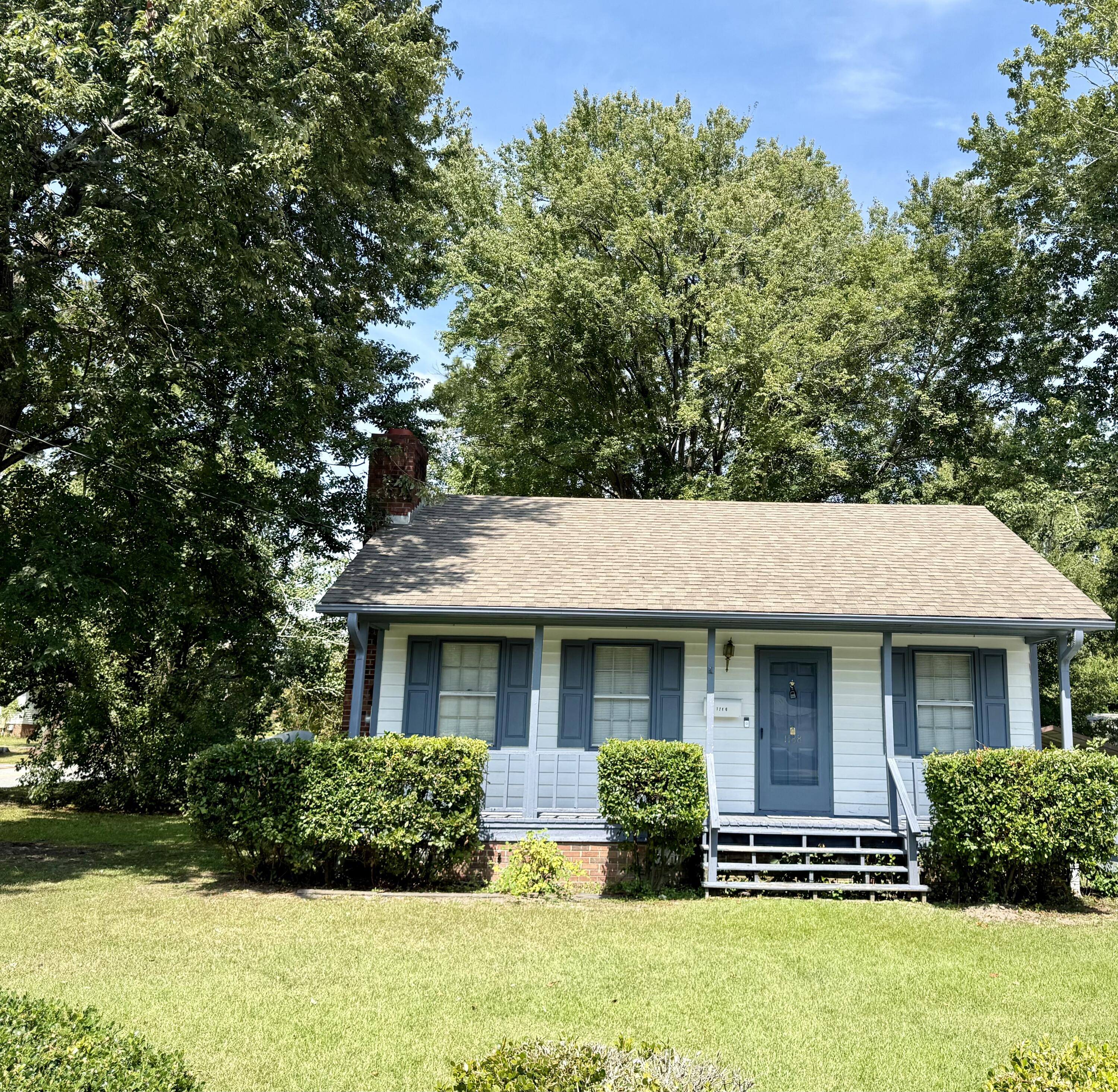 1188 Gloria Street Orangeburg South Carolina United States, for Sale, residential,  , Felder & Associates Real Estate Services LLC