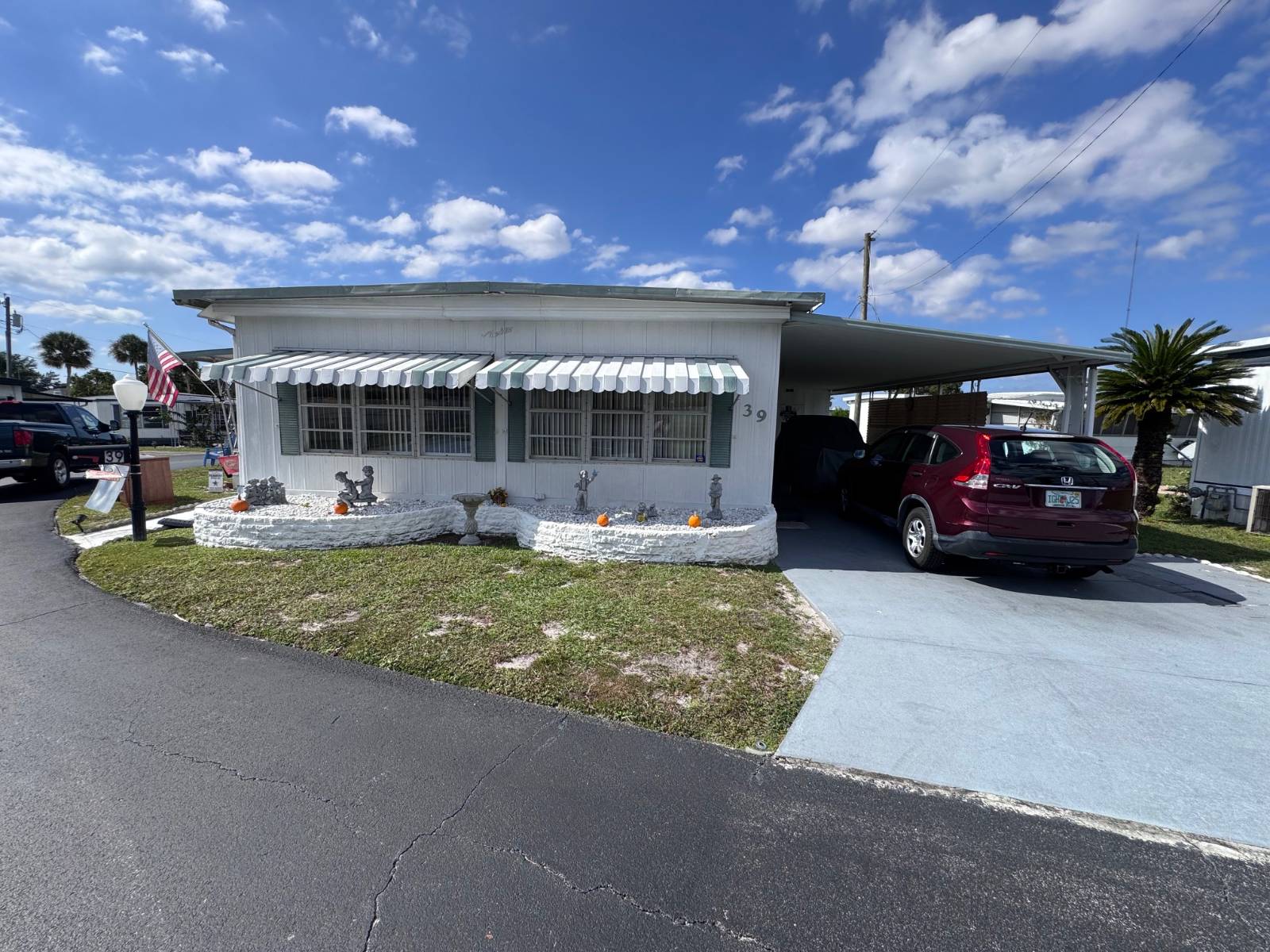 39 Ramada Dr Debary Florida United States, for Sale, residential,  , Mobile Home Pros