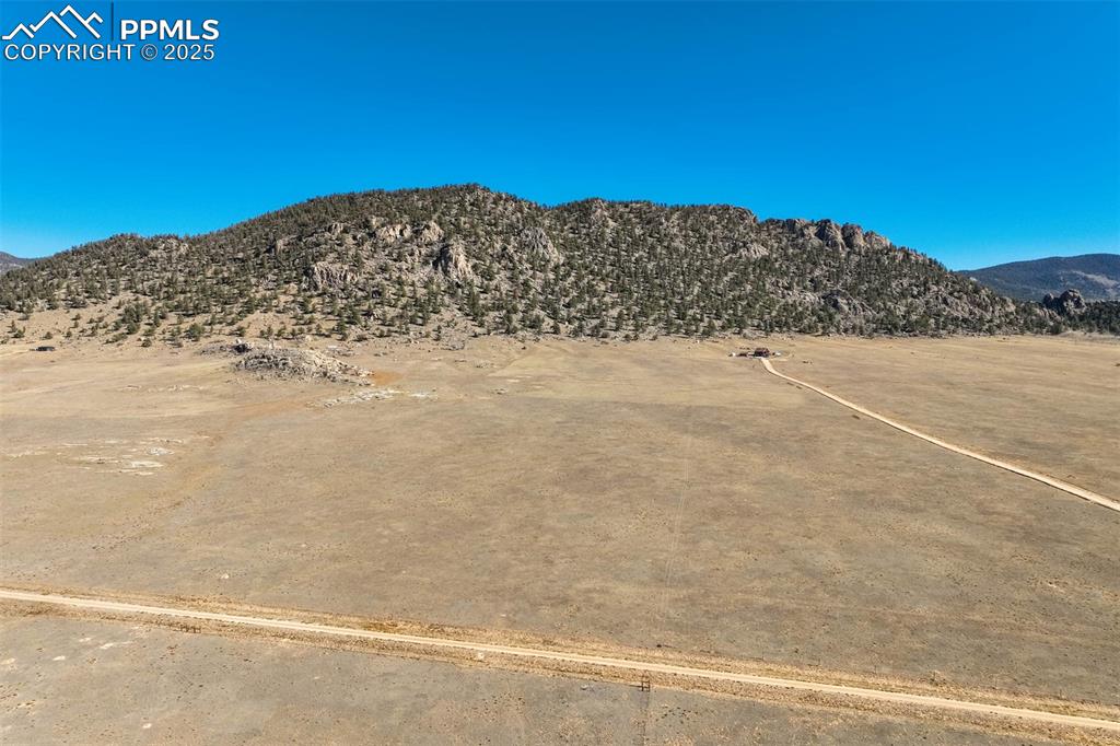 TBD Puma Hills Road Lake George Colorado United States, for Sale, commercial,  , MacKenzie-Jackson Real Estate