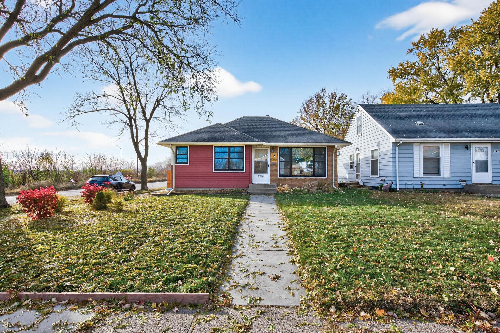 5756 25th Avenue Minneapolis Minnesota United States, for Sale, residential,  , North Oaks Realty