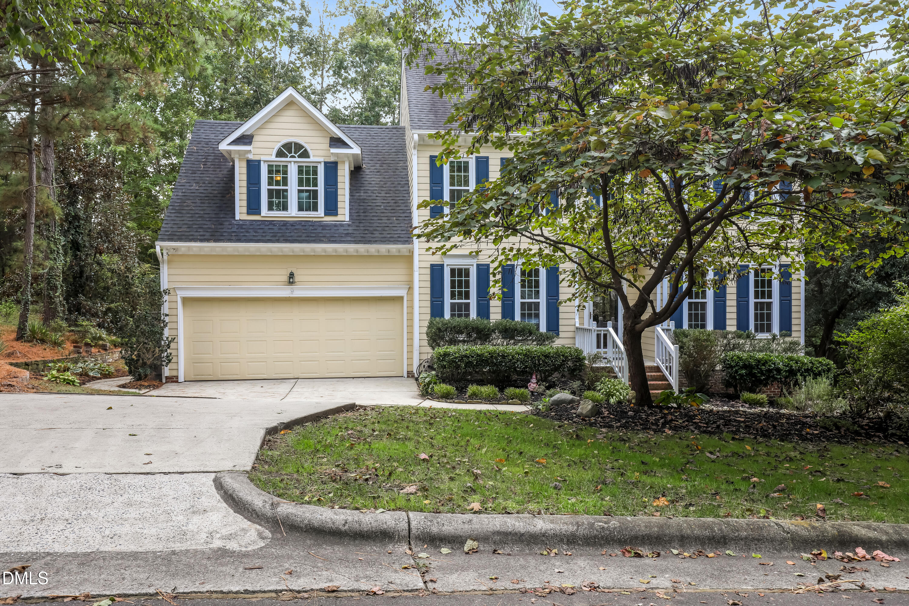 212 Cobble Ridge Drive Chapel Hill North Carolina United States, for Sale, residential,  , Realty World - Carolina Properties