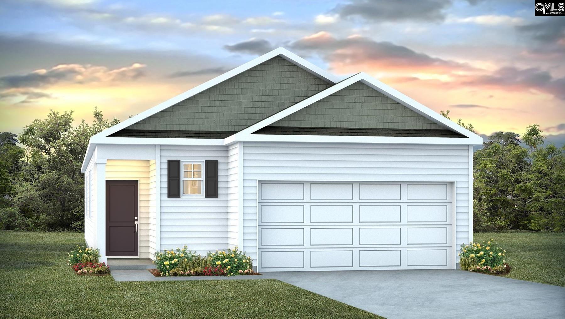 138 Tahoe Drive Orangeburg South Carolina United States, for Sale, residential,  , Felder & Associates Real Estate Services LLC