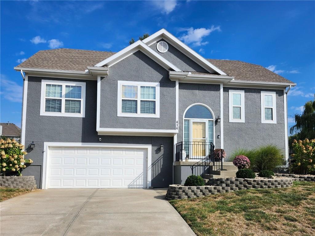 414 Killarney Lane Smithville Missouri United States, for Sale, residential,  , Juncture Real Estate