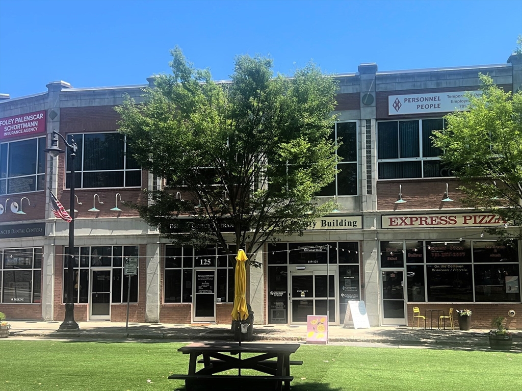 117 Central St Norwood Massachusetts United States, for Lease, commercial,  , SRG Properties Group--Century 21 North East