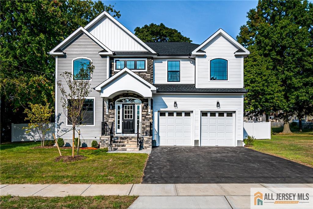 10 Hector Avenue Edison New Jersey United States, for Rent, residential, , NJ Homes For Sale