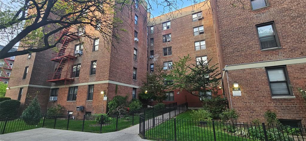 6535 108th Street APT B7 Forest Hills New York United States, for Sale, residential, David Yudell, Exit Realty First Choice