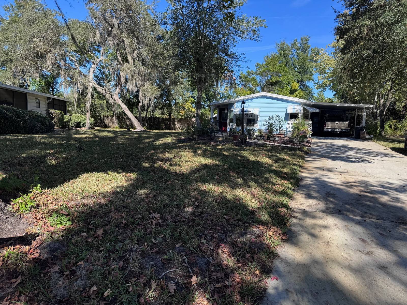 3109 Whisper Blvd Deland Florida United States, for Sale, residential,  , Mobile Home Pros