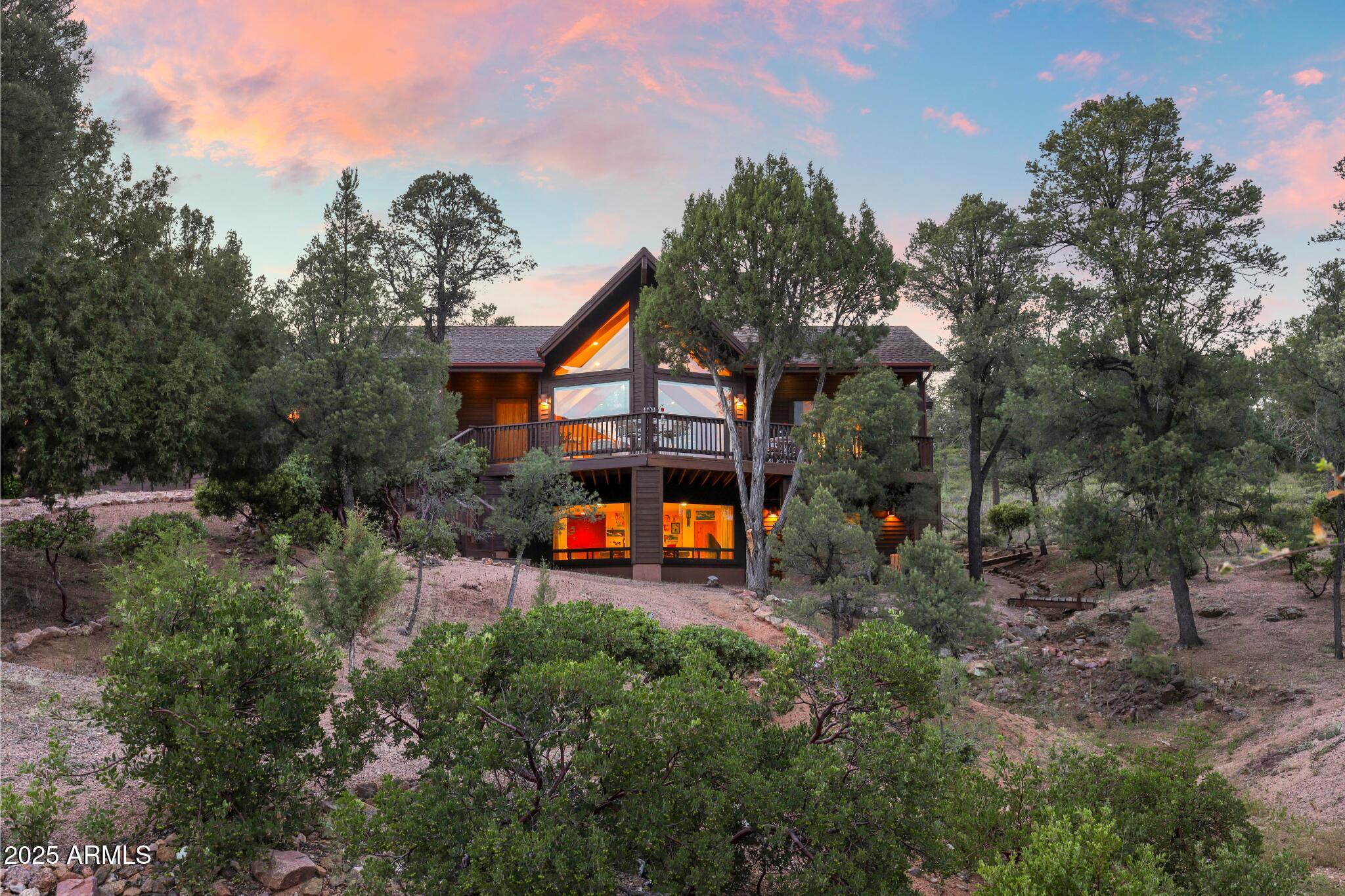 1113 N SCENIC Drive Payson Arizona United States, for Sale, residential, Audi Seher, Mountain Sage Realty