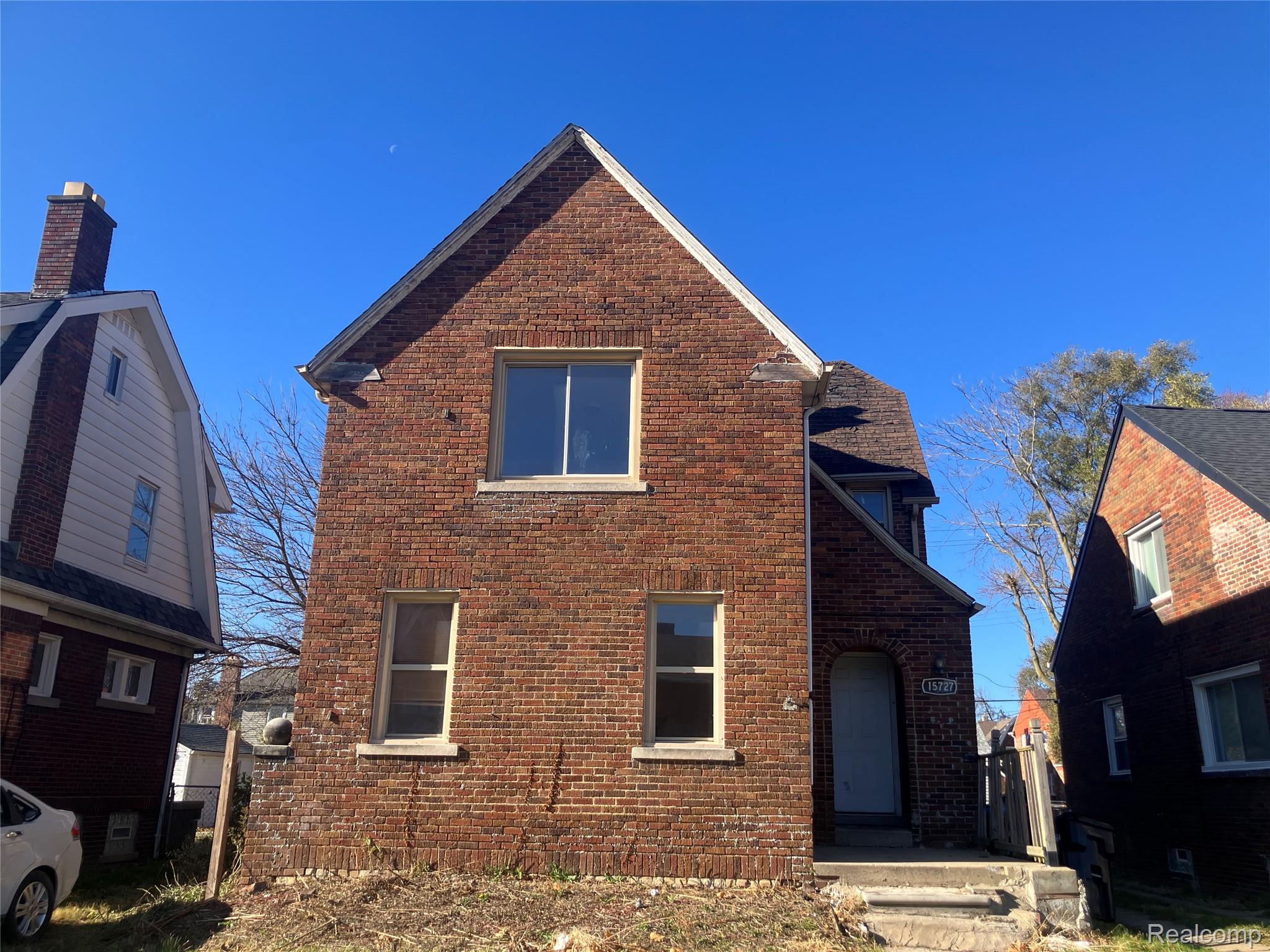 15727 Mansfield Street Detroit Michigan United States, for Sale, residential,  , ARROW REALTY