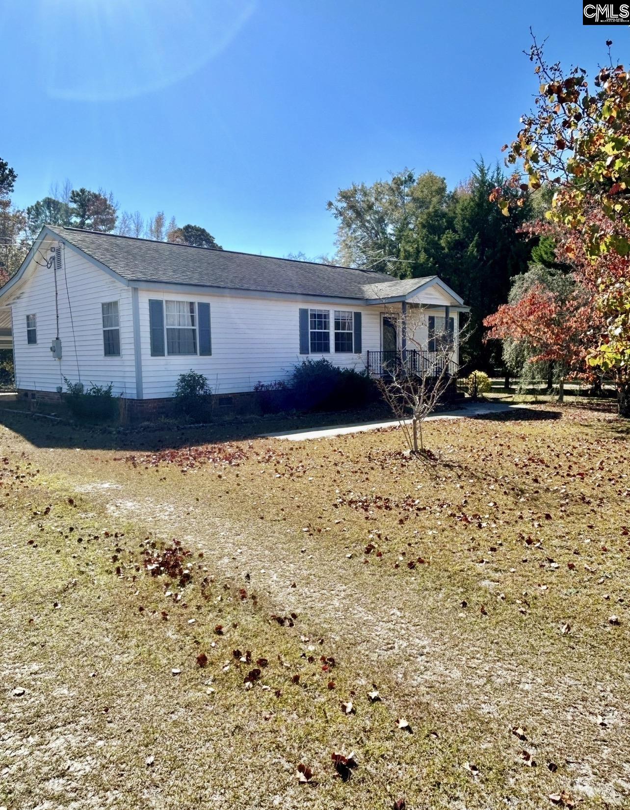 752 Waterspring Road Orangeburg South Carolina United States, for Sale, residential,  , Felder & Associates Real Estate Services LLC