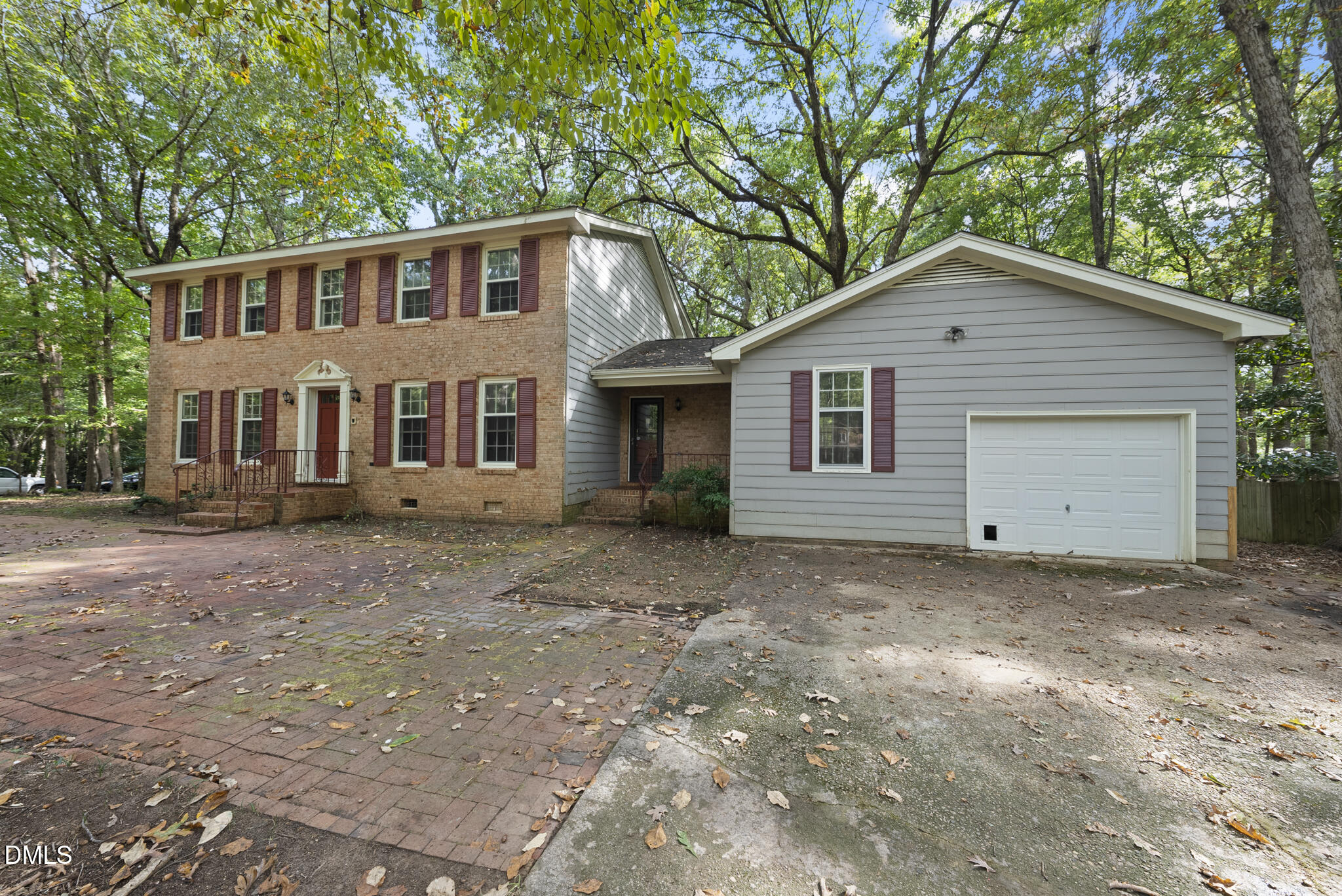 224 Carriage Trail Raleigh North Carolina United States, Sold, residential,  , Realty World - Carolina Properties