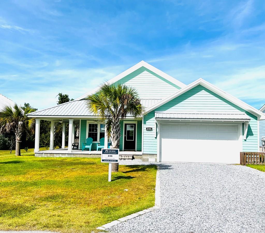 246 Lalla Ln Mexico Beach Florida United States, for Sale, residential, Kimberly  Bell, Bay View Realty Group LLC