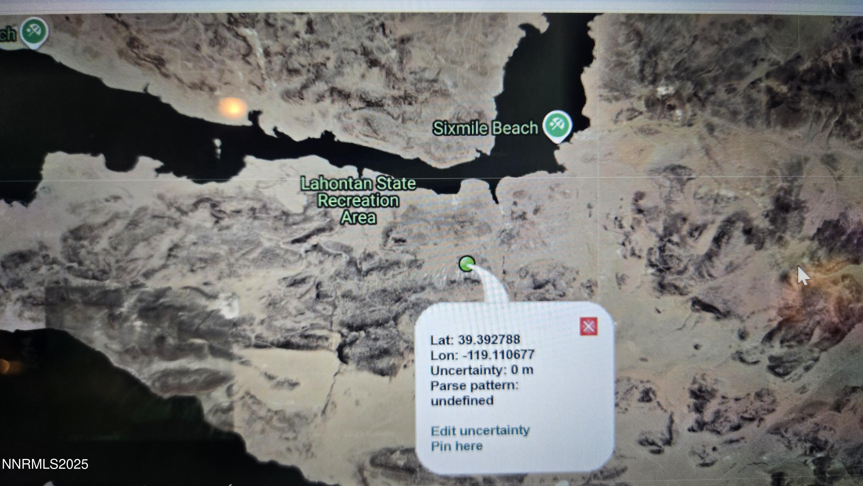 Silver Springs APN 01528111 Silver Springs  United States, for Sale, commercial, J J Ballard,  Ballard Realty, Inc.