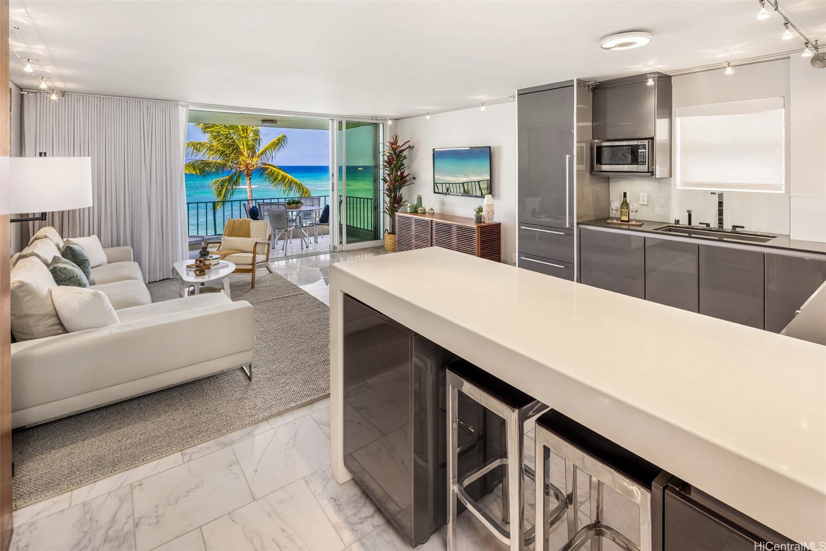 2999 Kalakaua Avenue APT 704 Honolulu Hawaii United States, for Sale, residential,  , SUN PROPERTIES