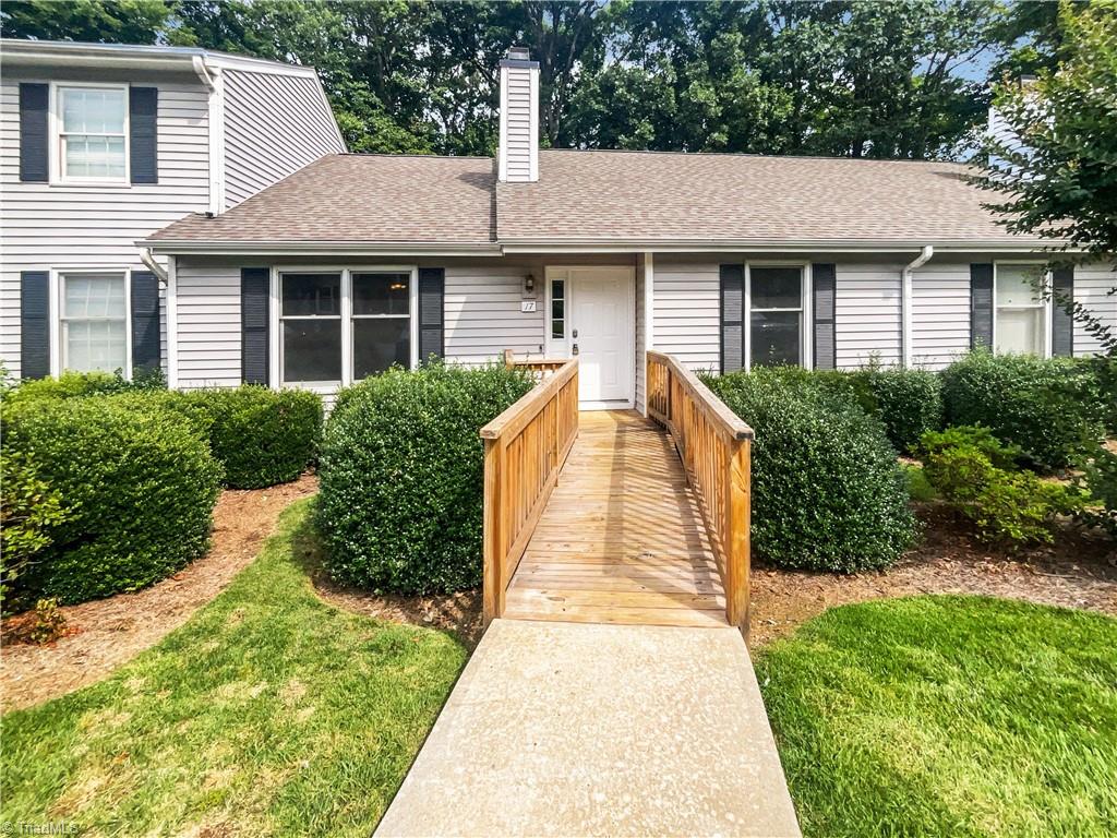 17 AppleTree Lane Greensboro North Carolina United States, for Sale, residential,  , The Headley Group Realty