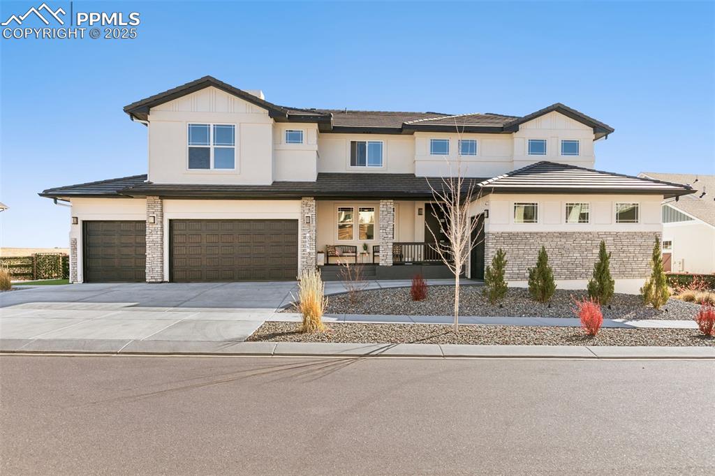 2375 Merlot Drive Colorado Springs Colorado United States, for Sale, residential,  , MacKenzie-Jackson Real Estate