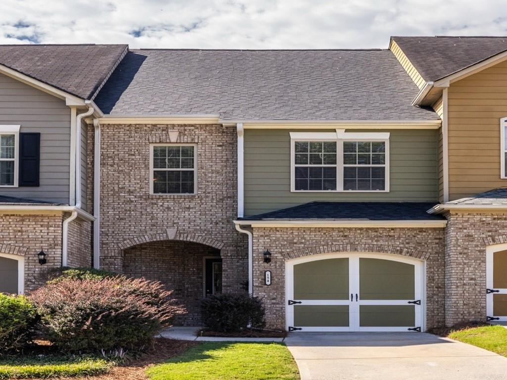 154 Trailside Way Hiram Georgia United States, for Sale, residential, Keely George, Maximum One Greater Atlanta Realtors