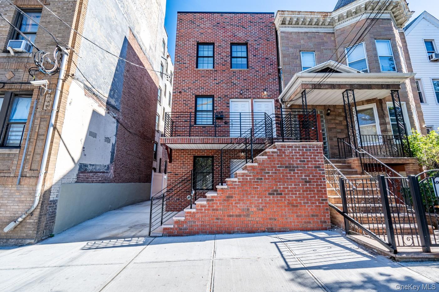 518 Morris Park Avenue Bronx New York United States, for Sale, residential,  , Homevital Realty