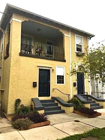 1908-10 BROADWAY Street New Orleans Louisiana United States, for Sale, residential,  , 1st BMG REALTY