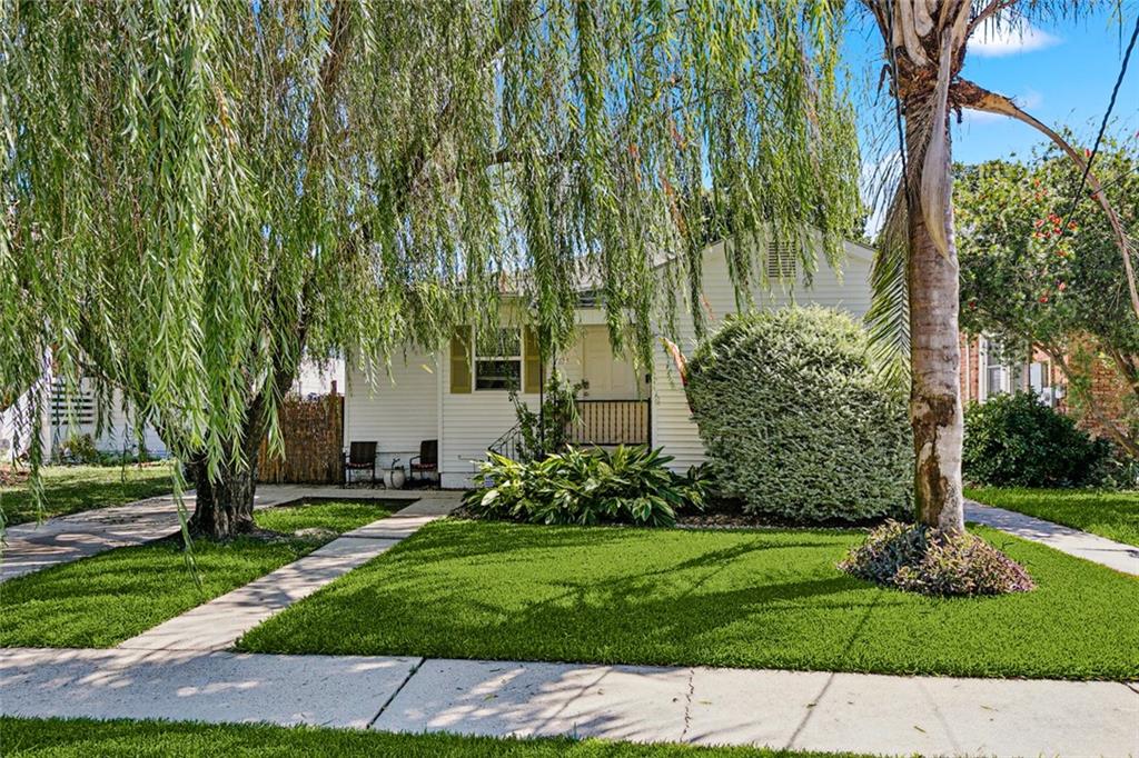 5549 51 VERMILLION Boulevard New Orleans Louisiana United States, for Sale, residential,  , 1st BMG REALTY