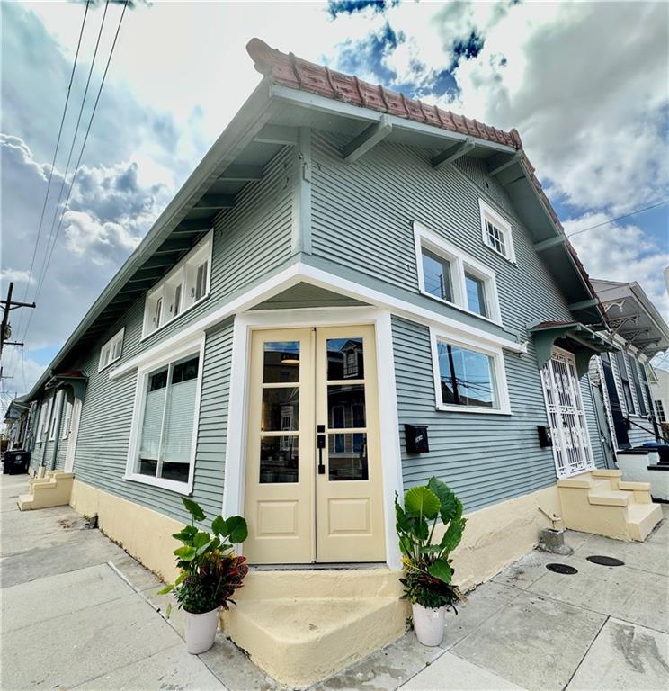 2632-34 DAUPHINE Street New Orleans Louisiana United States, for Sale, residential,  , 1st BMG REALTY