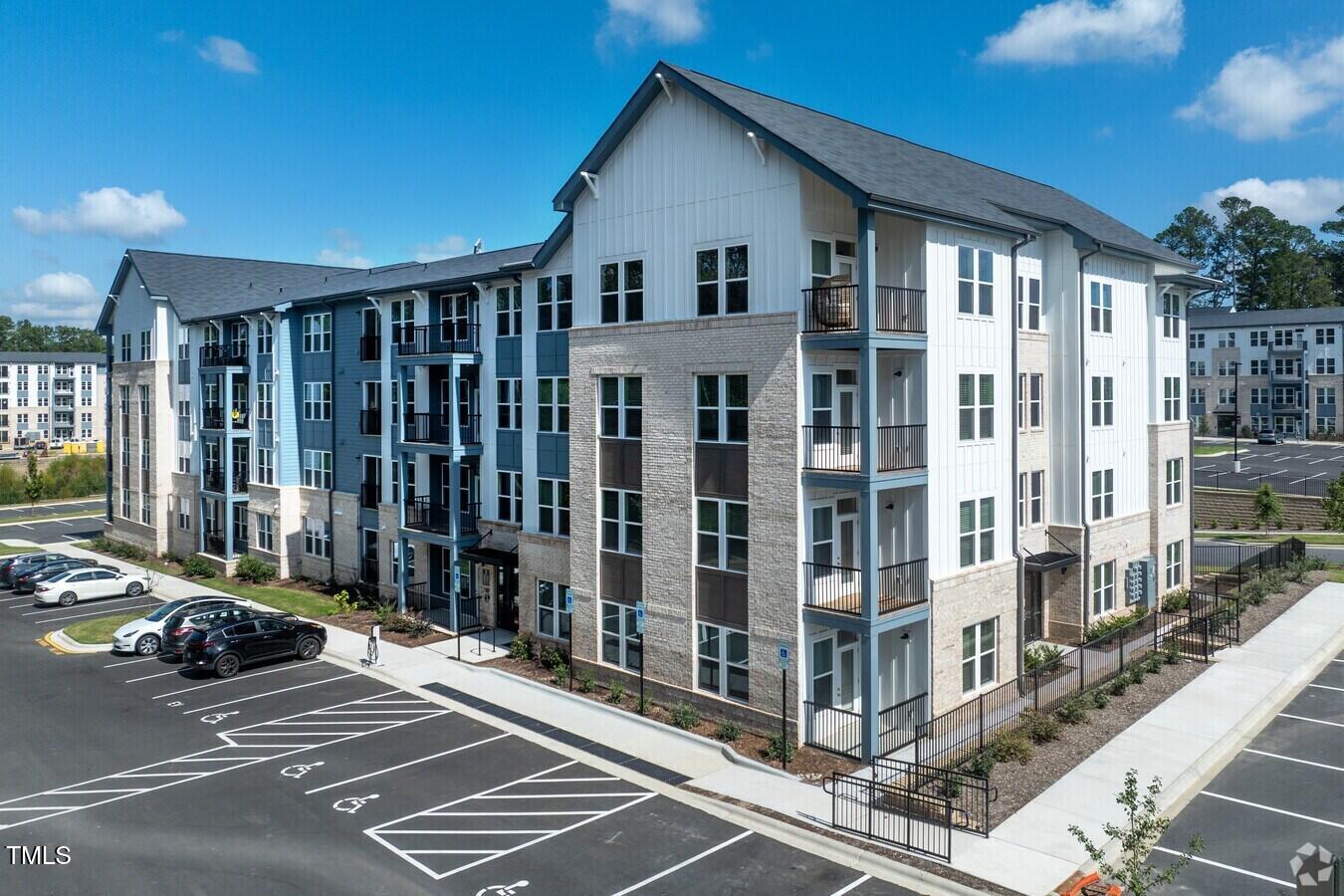2000 Olivewood Street APT B1 Cary North Carolina United States, for Rent, residential,  , Ideal Home Realty LLC