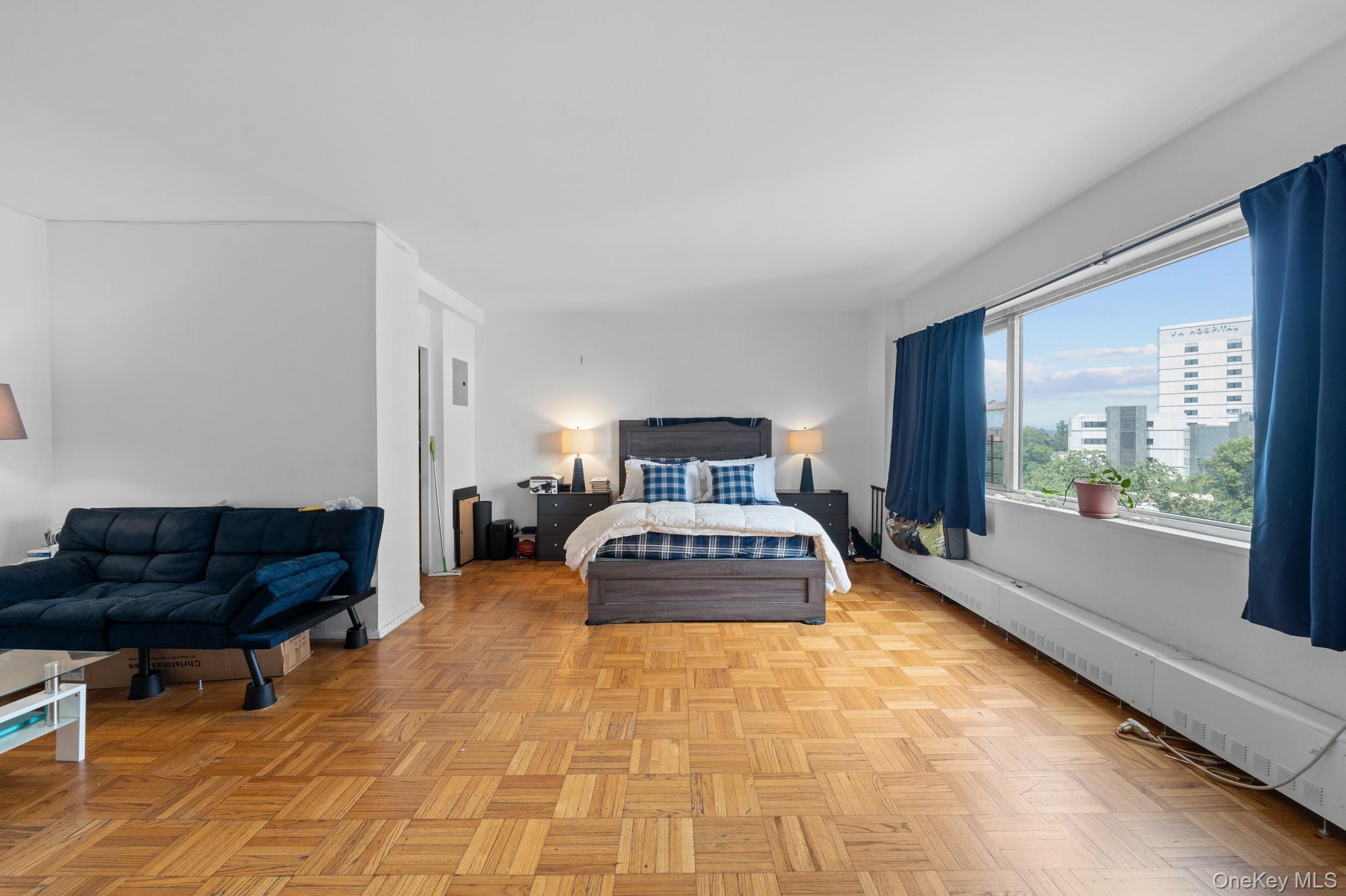 4 Fordham Hill Oval APT 9E Bronx New York United States, for Sale, residential, Anthony Omoruan, Keller Williams Realty, NYC Grp