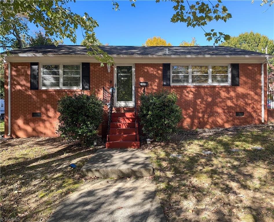 2400 Florida Street Greensboro North Carolina United States, for Sale, residential,  , The Headley Group Realty