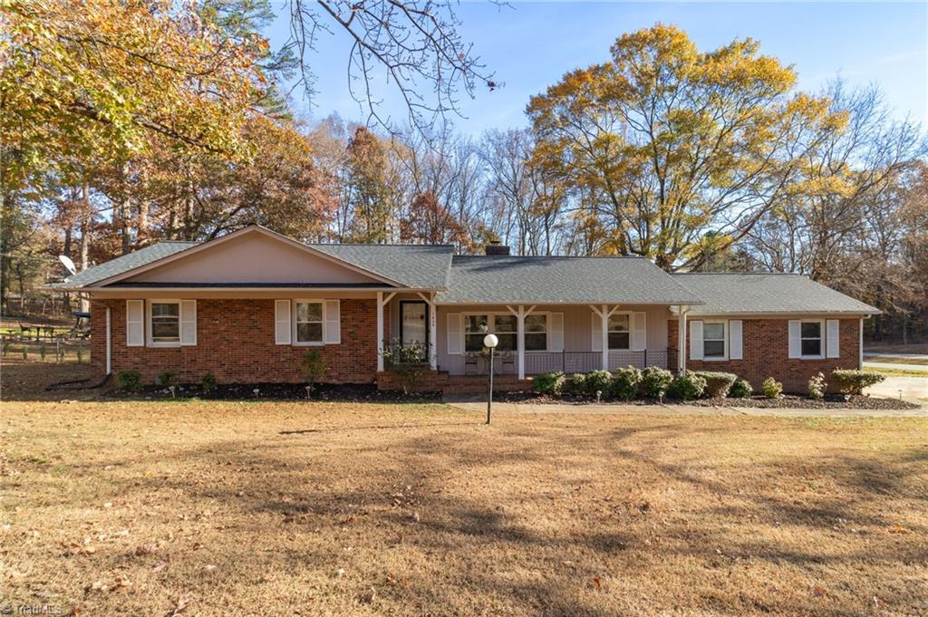 1800 Sharpe Road Greensboro North Carolina United States, for Sale, residential,  , The Headley Group Realty
