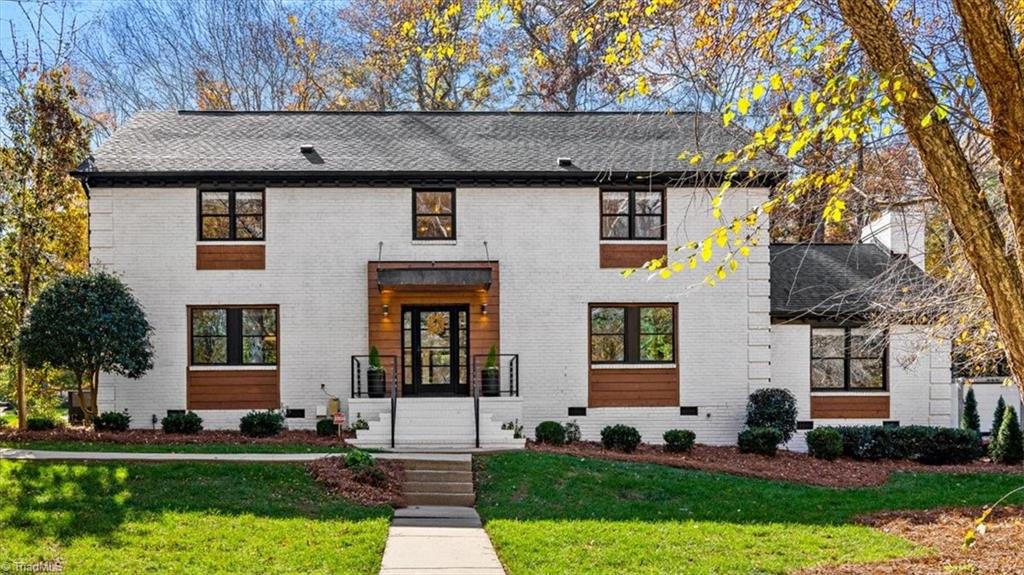 601 Willoughby Boulevard Greensboro North Carolina United States, for Sale, residential,  , 336 REALTY, LLC
