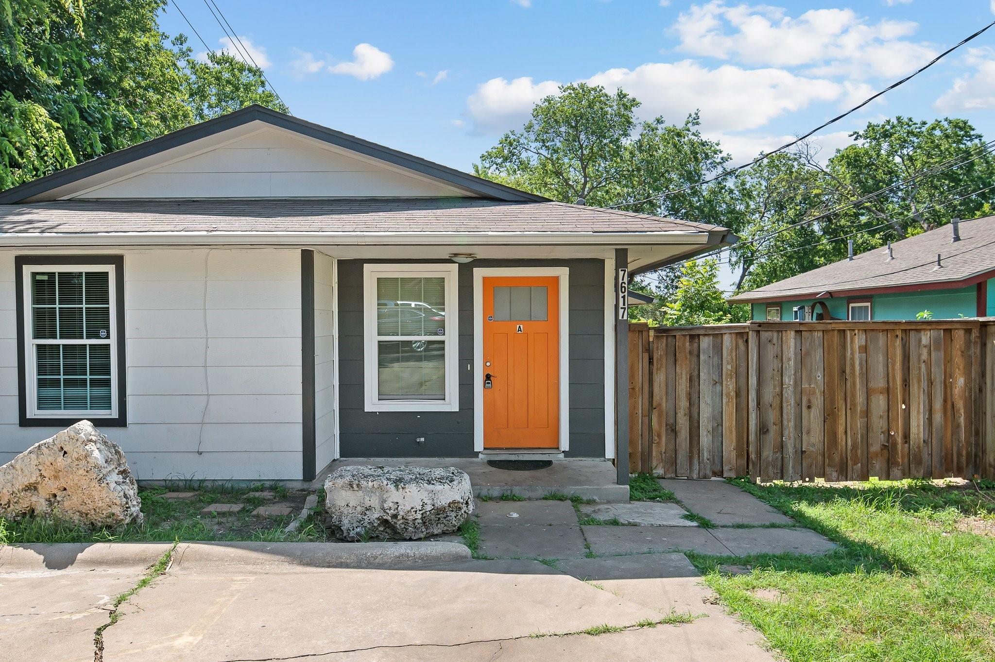 7617 Meador Ave Austin Texas United States, for Rent, residential,  , LaVache Property Group